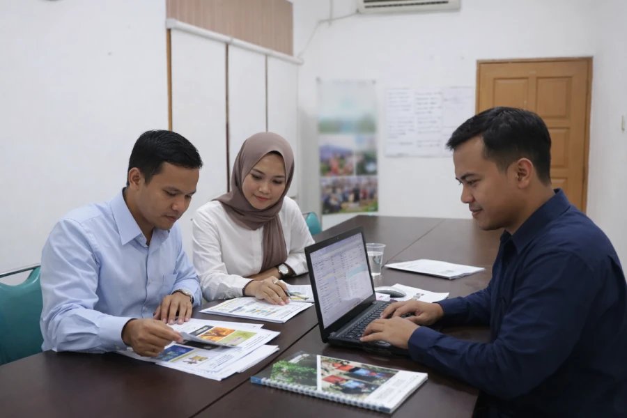 tim Air Bersih Berdikari kantor Ciputat Tangerang Selatan siap dihubungi